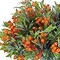 10 Bundles UV-Resistant Artificial Outdoor Flowers – Fade-Proof Faux Plants for Porch, Garden, Patio & Window Boxes