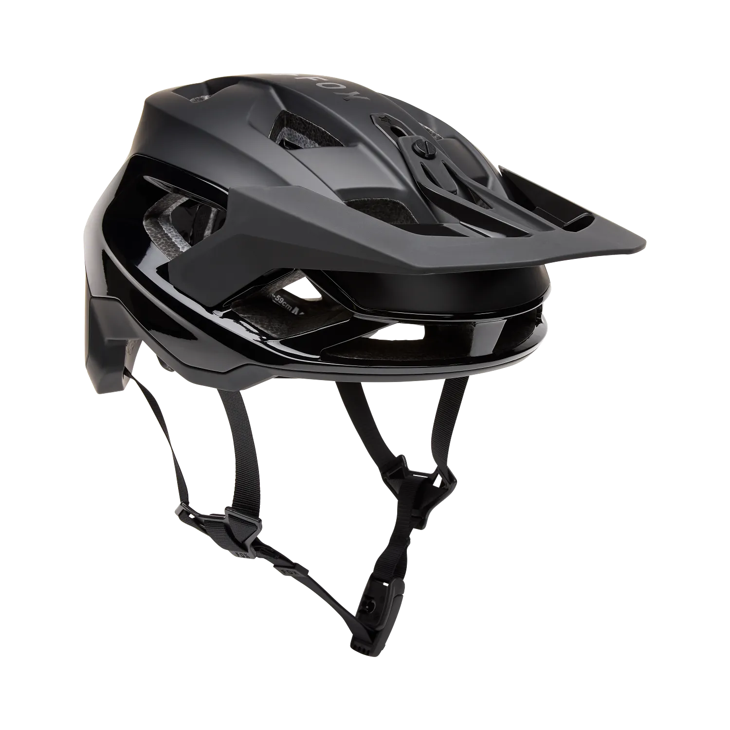 Fox Speedframe Pro MIPS Helmet