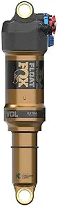 Fox Float X Factory Rear Shock