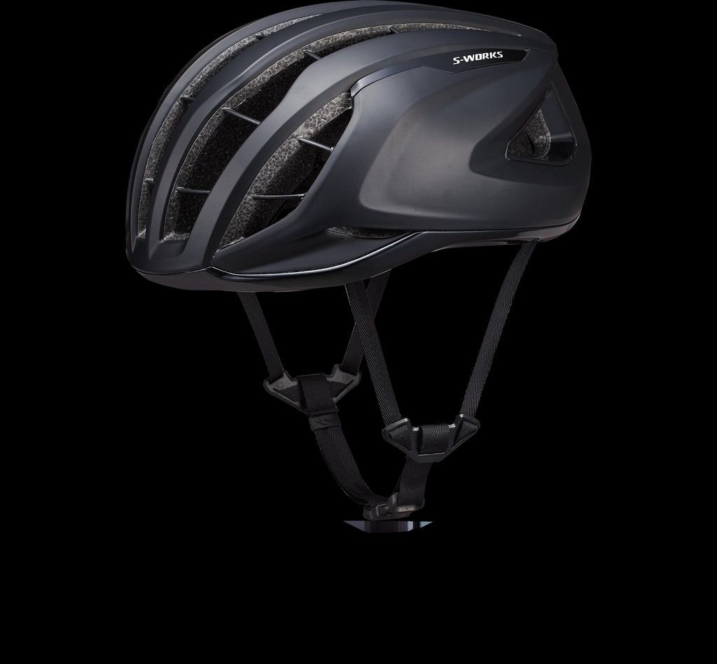 Specialized S-Works Prevail 3 Helmet hero view