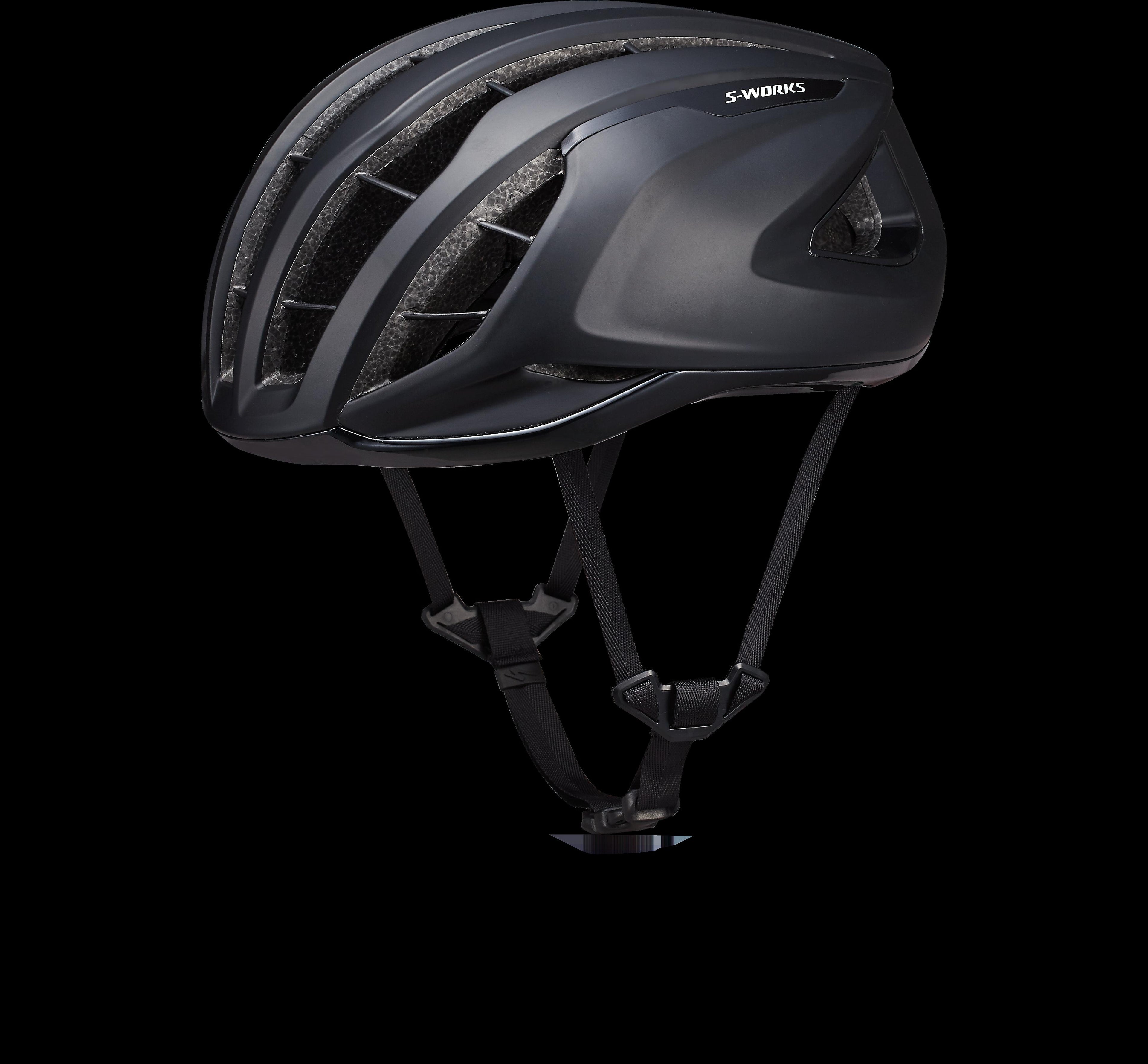 Specialized S-Works Prevail 3 Helmet hero view
