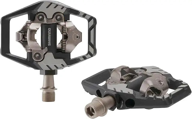 Shimano PD-M8120 SPD MTB Pedals