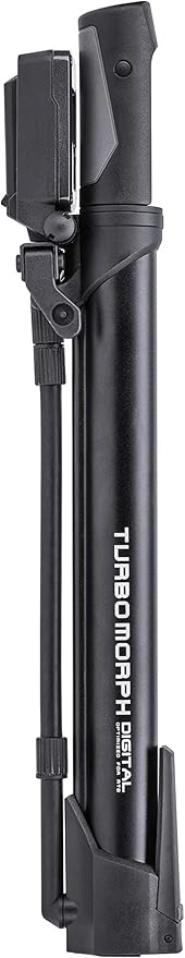 Topeak Turbo Morph G Floor Pump