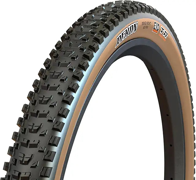 Maxxis Minion DHF 29x2.5 WT EXO TR