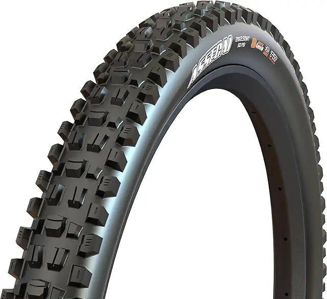 Maxxis Assegai 29x2.5 DD 3C MaxGrip