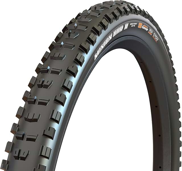 Maxxis Minion DHR II 29x2.4 EXO TR