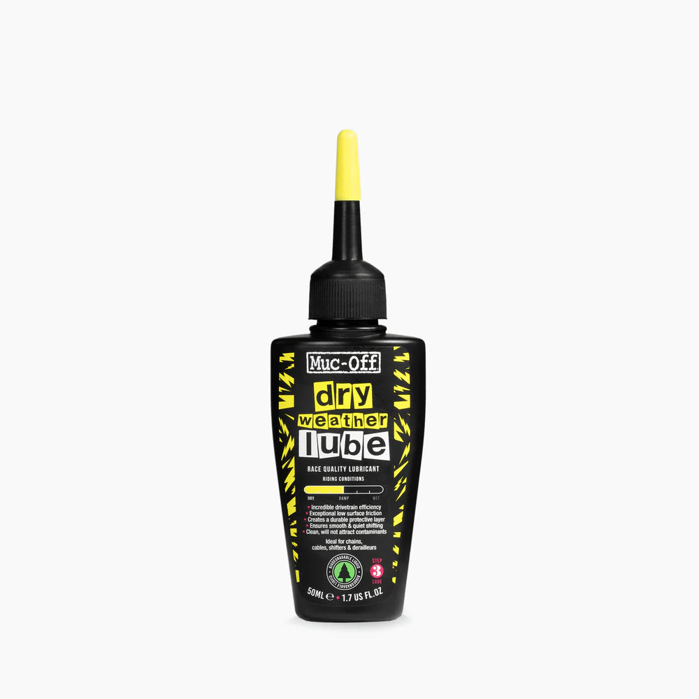 Muc-Off Dry Lube Chain Lubricant