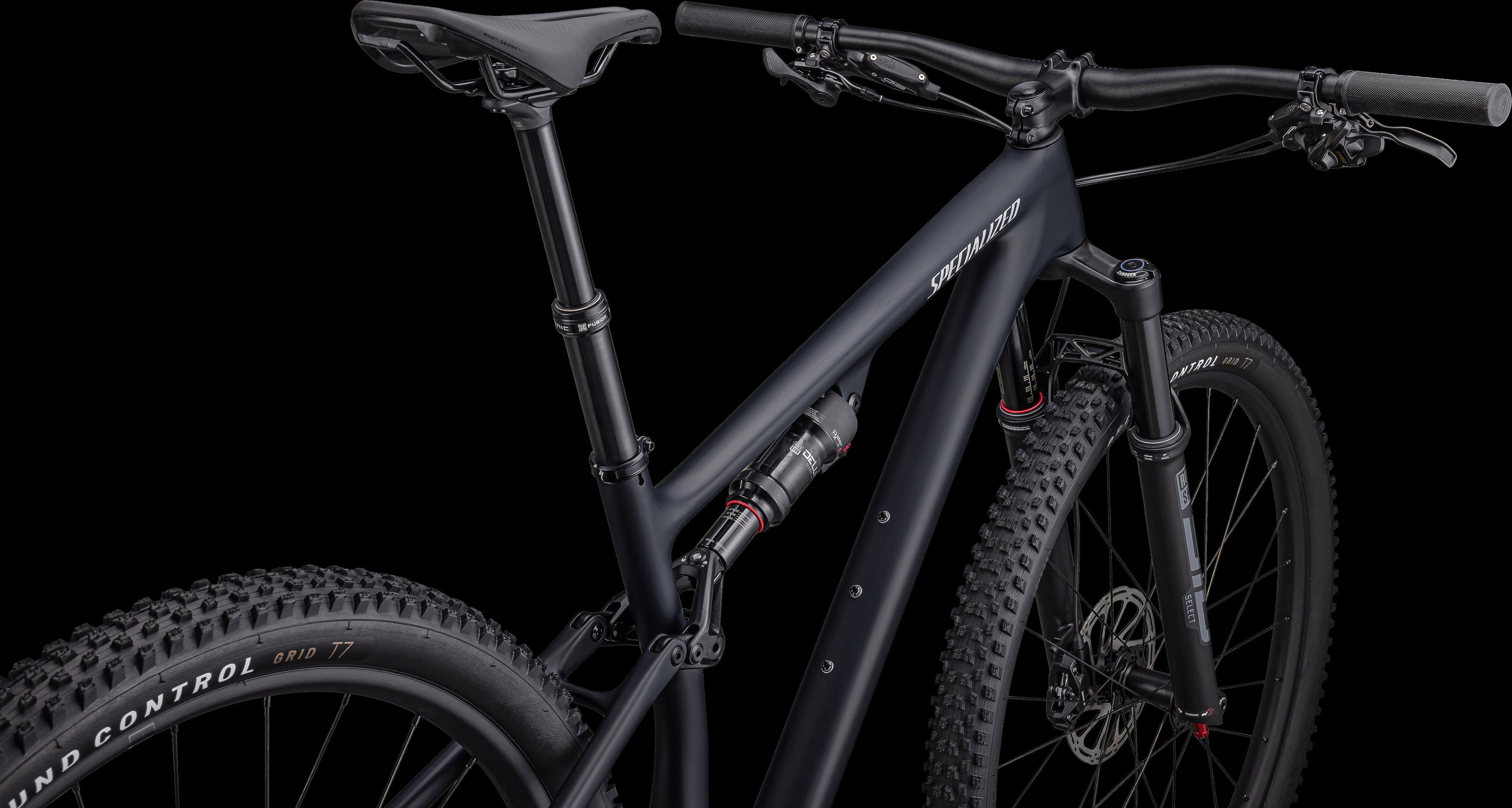 Specialized Epic EVO Comp 29 detail view