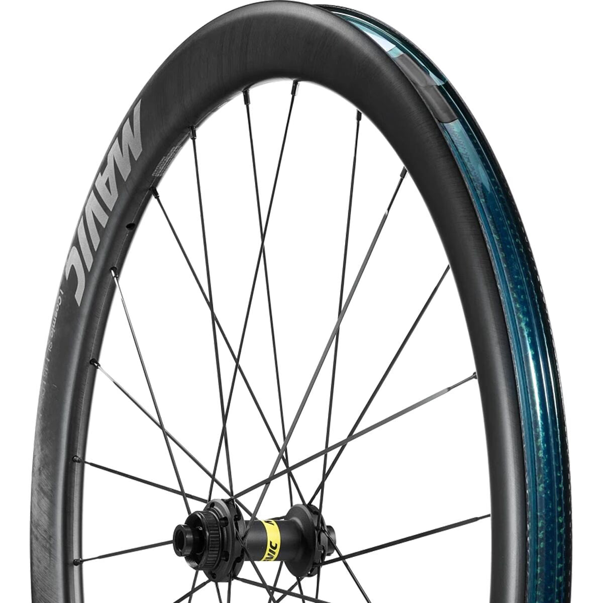 Mavic Cosmic SL 45 Disc Wheelset