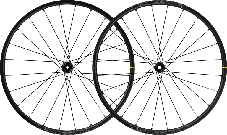 Mavic Crossmax SL 29 MTB Wheelset