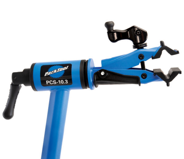 Park Tool PCS-10.3 clamp close-up