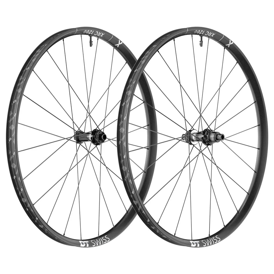 DT Swiss XRC 1200 Spline 29 Wheelset