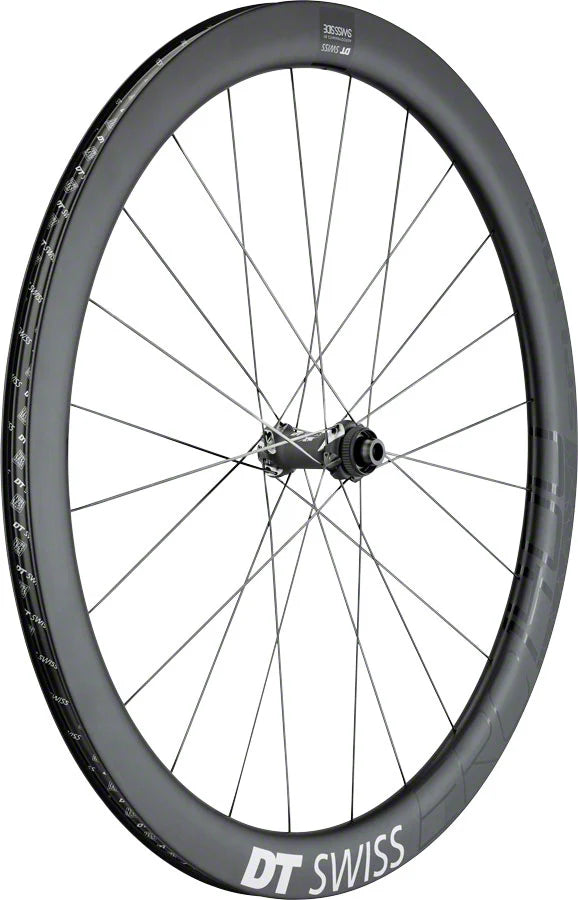DT Swiss ERC 1400 Spline 47 Wheelset
